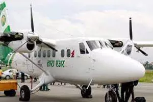  4 भारतीयों सहित 22 यात्रियों का विमान लापता, दुर्घटना होने की आशंका 