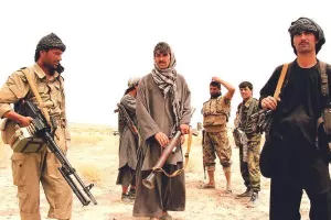 अफगानिस्तान में मौजूद हैं जैश और लश्कर के ट्रेनिंग कैंप