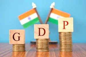  जनवरी-मार्च 2022 की तिमाही में 4.1 प्रतिशत रही भारत की आर्थिक वृद्धि दर (GDP), 8.7 प्रतिशत रही ग्रोथ रेट