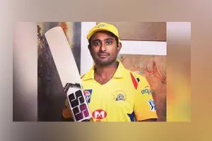 चेन्नई सुपरकिंग्स के बल्लेबाज ने की संन्यास की घोषणा: अंबाती रायडू का आखिरी सीजन होगा IPL 2022