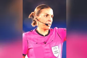  फीफा वर्ल्ड कप में पहली बार होंगी महिला रैफरी