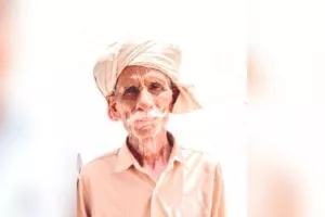 200 रुपए की साइकिल उड़ाई, 92 साल की उम्र में गिरफ्तार