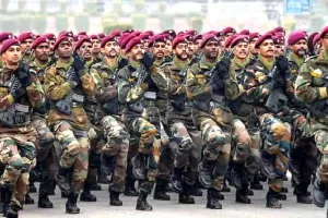 भारतीय सेना में भर्ती होने वाले जवान होंगे अग्निवीर, बस 4 साल की होगी नौकरी
