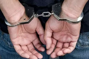 हरियाणा एसटीएफ ने 10 हजार के इनामी वांछित अपराधियों को किया गिरफ्तार 
