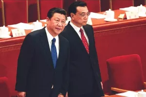 चीन में राष्ट्रपति और प्रधानमंत्री आमने-सामने, शी जिनपिंग हुए फेल