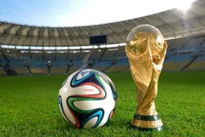फीफा विश्व कप 2026 की मेजबानी पहली बार तीन देशों को