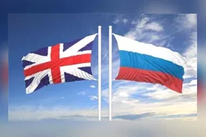 रूस-युक्रेन वार:  यूक्रेन को तोपों की आपूर्ति करेगा ब्रिटेन, पुतिन की चेतावनी का नहीं डर