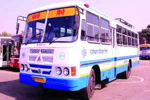 रोडवेज बेड़े में बसों की कमी, कई रूटों पर बसों का संचालन बंद 