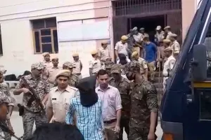 कन्हैयालाल हत्याकांड मामला: अब राजस्थान पुलिस करेगी पूछताछ