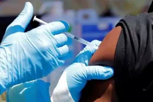 चीन के बाद भारत बना रिकॉर्ड कोविड टीका लगाने वाला देश,  200 करोड़ कोविड टीका लगाने का आंकड़ा पार, पीएम मोदी ने देशवासियों को दी बधाई