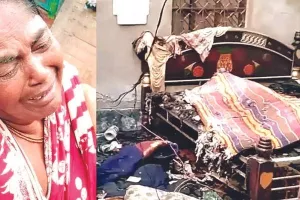 बांग्लादेश में 2 दिनों तक जलते रहे हिंदुओं के घर, दुनिया ने साधी चुप्पी