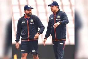 टी-20 सीरीज में टेस्ट हार का बदला लेने उतरेगी टीम इंडिया