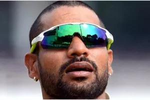 वेस्टइंडीज दौरे पर रोहित शर्मा को आराम, शिखर धवन होंगे भारतीय टीम के कप्तान