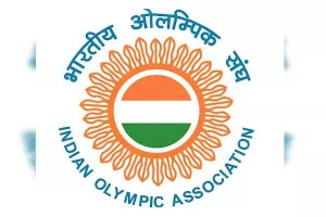 भारतीय ओलंपिक संघ में प्रशासकों की समिति का गठन 