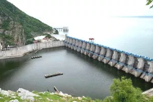 बीसलपुर बांध का जलस्तर 312 मीटर के पार