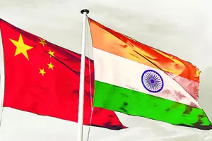 चीन को लेकर भारत के रुख में आ रहा है बदलाव