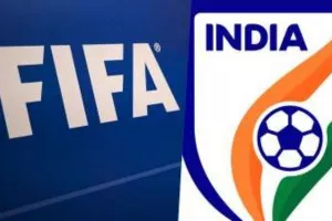 फीफा ने भारतीय फुटबॉल महासंघ को किया निलंबित 
