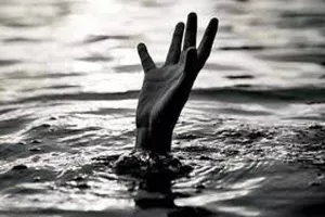 रायबरेली: गंगा नदी में लापता हुआ एक युवक, रोजाना गंगा स्नान करने आता था 