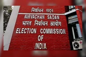 निर्वाचन आयोग ने चुनाव प्रक्रिया में सुधार लाने और पारदर्शिता को लेकर कानून मंत्रालय भेजे सुझाव 