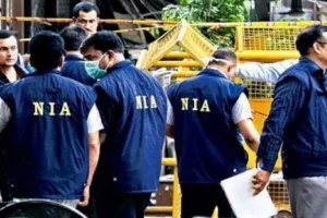 असम में एनआईए ने उल्फा के कई ठिकानों पर मारा छापा