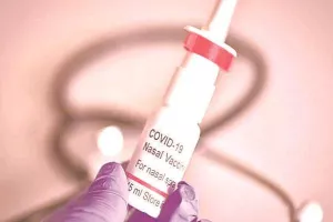 देश में कोरोना की पहली नेजल वैक्सीन को स्वीकृति 