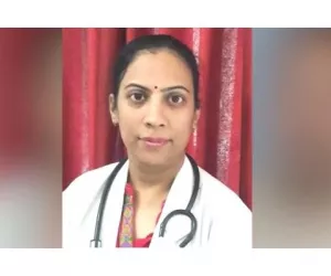  डॉक्टर अर्चना शर्मा सुसाइड केस: मुख्य आरोपी बल्या जोशी गिरफ्तार