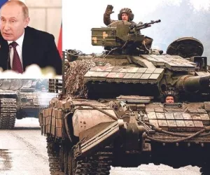 रूस-यूक्रेन जंग के दो महीने पूरे 